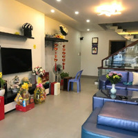 Mặt Tiền Quận 8 P16 - 100M2 (5X20) - 4 Tầng Đúc Btct - Tặng Toàn Bộ Nội Thất - Nhỉnh 9 Tỷ