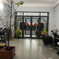 Mặt Tiền Quận 8 P16 - 100M2 (5X20) - 4 Tầng Đúc Btct - Tặng Toàn Bộ Nội Thất - Nhỉnh 9 Tỷ