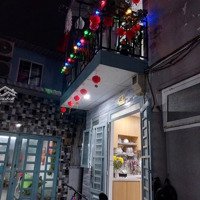 Bán Nhà Riêng Tại Đường 6, Phường Linh Tây, Thủ Đức, Hồ Chí Minh, 870 Triệu, 15 M2, View Đẹp. Hot