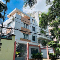 Bán Biệt Thự Lê Văn Sỹ ,Quận 3, 1 Hầm, 3 Tầng Vị Trí Đẹp, Giá Bán 40,8 Tỷ