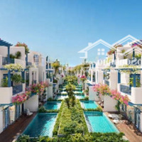 Còn 3 Căn "Sông Town" Duy Nhất Còn Full Chính Sách Chiết Khấu Cũ 23,8% Và 500 Triệu