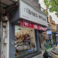 Hiếm! Bán Nhà Mặt Phố Hàng Bông,Diện Tích230 M2 Xmặt Tiền6,5 M