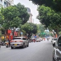 Hiếm! Bán Nhà Mặt Phố Hàng Bông,Diện Tích230 M2 Xmặt Tiền6,5 M
