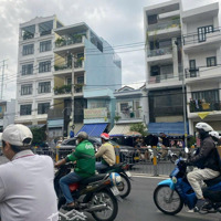 Ngộp. Bán Gấp Tòa Nhà 5 Tầng 102M2, Hđt 100 Triệu/Tháng, Cách Mạng Tháng 8, P11, Quận 3 Giá Bán 36 Tỷ