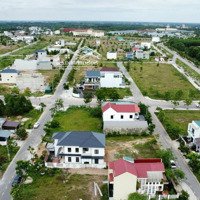 Bán Đất Đường Đôi Đặng Thí - View Khu Sinh Thái - Kđt Nam Đông Hà