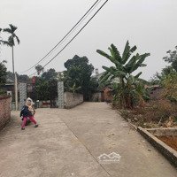 Chính Chủ Gửi Bán Lô Đất 72,2M2 Full Thổ Cư Tại Thôn 8 Xã Hạ Bằng Thạch Thất Hà Nội