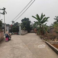 Chính Chủ Gửi Bán Lô Đất 72,2M2 Full Thổ Cư Tại Thôn 8 Xã Hạ Bằng Thạch Thất Hà Nội