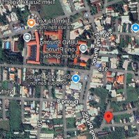 Bán Đất Khu Phân Lô Đường Long Phước, Long Phước , Quận 9, 56.2M, 3 Tỷ