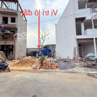Bán Đất Tô Ngọc Vân Khu Dân Trí Cao Quận 12 Gò Vấp