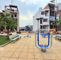 Bán Đất Tô Ngọc Vân Khu Dân Trí Cao Quận 12 Gò Vấp