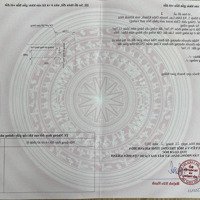 Hạ Giá Bán Nhanh Lô Góc Ngay Ủy Ban Xã Diên Lạc , Trường Học, Trạm Y Tế Chỉ 870 Triệu