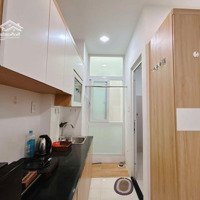 Chính Chủ Cho Thuê Căn Hộ Mini Đầy Đủ Nội Thất Ngay Cầu Tham Lương Tân Bình