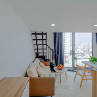 Căn Duplex Free Phí Điện Nước Giá Nhà Nước Máy Giặt Riêng, Đại Học Tôn Đức Thắng, Lotte Mart Quận 7