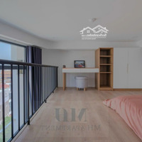 Căn Duplex Free Phí Điện Nước Giá Nhà Nước Máy Giặt Riêng, Đại Học Tôn Đức Thắng, Lotte Mart Quận 7
