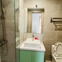 Cho Thuê Căn Hộ 2Pn- 2 Vệ Sinh Quận 2, Nhà Mới 100%, Nhà Sẵn Ở Ngay , Chỉ 7,5 Triệu/ Tháng