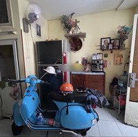 Nhà Trệt 2 Lầu 2 Phòng Ngủ 2 Vệ Sinh Sau Căn Mặt Tiền, Gần Đường Huỳnh Văn Bánh, Q. Phú Nhuận