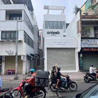 Cho Thuê 4 Tầng 530 Lê Văn Sỹ, P. 14, Quận 3
