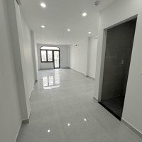 Cho Thuê Mặt Tiền 5 Tầng Nguyễn Văn Thương, Phường 25, Bình Thạnh (Có Hầm Để Xe Máy)