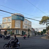 Cho Thuê Mặt Tiền Kinh Doanh 255M2, Bidv Hết Hợp Đồng