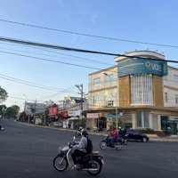 Cho Thuê Mặt Tiền Kinh Doanh 255M2, Bidv Hết Hợp Đồng