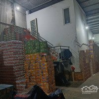 Cho Thuê Nhà Mặt Tiền Lớn Đường Ttn08, P.tân Thới Nhất, Quận 12,Diện Tích200M2, Liên Hệ 0916164248