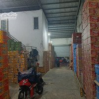 Cho Thuê Nhà Mặt Tiền Lớn Đường Ttn08, P.tân Thới Nhất, Quận 12,Diện Tích200M2, Liên Hệ 0916164248