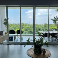Văn Phòng 2 Mặt Tiền Sala Quận 2