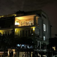 Văn Phòng 2 Mặt Tiền Sala Quận 2