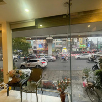Cho Thuê Tầng 1 Nhà Mặt Phố Hào Nam,Diện Tích45M2,Mặt Tiền6M, Nhà Mới, Vị Trí Cực Đẹp, Vỉa Hè Rộng, Giá Tốt