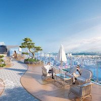 Căn Hộ 2 Phòng Ngủ 2Vs, 83M2 View Hồ Hoàng Cầu Dự Án The Nelson Private Residences, 29 Láng Hạ