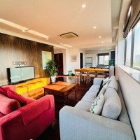 Bán Nhà Tây Hồ, Toà Căn Hộ Dịch Vụ Phố Tây Hồ, 210*8, M20, Cách Phố Vài Bước Chân, Lô Góc 3 Thoáng