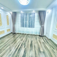 Bán Nhà Trung Phụng, Đống Đa, Tầm Tiền Hiếm Có, Diện Tích 28M2 Sổ Riêng, 4 Tầng, Nhỉnh 5 Tỷ