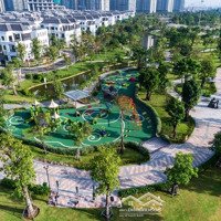 Sở Hữu 1 Trong 20 Căn Nhà Phố 72M2Mặt Tiền6M Tại Vinhomes Đan Phượng Cơ Hội X2 Giá Trị