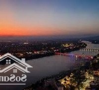 Bán Toà Nhà 6 Tầng Mặt Tiền Đường Đồng Khởi - Thành Phố Huế Đang Thu Nhập 100 Triệu/ Tháng