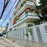 Mặt Tiền Thạnh Mỹ Lợi Q2, 116M2 Đất Nhà 4 Tầng Siêu Lớn Trong Tầm Giá Bán 13.5Tỷ, Ngay Nguyễn Thị Định