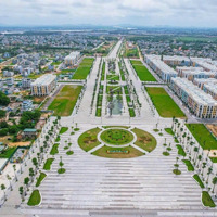 Bán Shophouse Mặt Tiền 7,5M Kinh Doanh Đa Dạng Ngay Quảng Trường Biển Ss, Bằng Giá Cđt Sun Group
