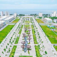 Bán Shophouse Mặt Tiền 7,5M Kinh Doanh Đa Dạng Ngay Quảng Trường Biển Ss, Bằng Giá Cđt Sun Group