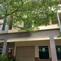 Bán Hoặc Cho Thuê Dài Hạn Shophouse Căn A30 Gold Town Thành Phố Mới Bình Dương