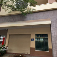 Bán Hoặc Cho Thuê Dài Hạn Shophouse Căn A30 Gold Town Thành Phố Mới Bình Dương