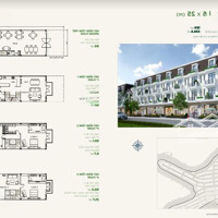 Bán Shophouse Trục Đường 45M Khu Stella Dự Án Aquacity Biên Hòa Đồng Nai Tel 0903939396