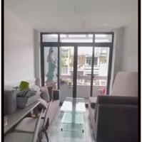 Nhà vị trí đẹp rẻ 1 trệt 4 lầu Nguyễn Cảnh Chân Quận 1 TP.HCM