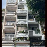 Nhà vị trí đẹp rẻ 1 trệt 4 lầu Nguyễn Cảnh Chân Quận 1 TP.HCM