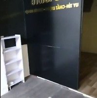 Nhà Riêng 6M Tiện Làm Cửa Hàng