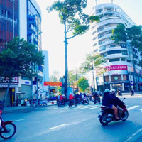 Cho Thuê Nhà Hẻm Xe Tải 122-122A Nguyễn Tri Phương, Phường 7, Quận 5