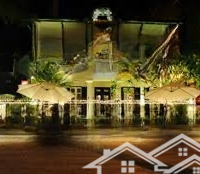 Cho Thuê Nhà Biệt Thự Đẹp Phố Tống Duy Tân 275M2, 4 Tầng, Mặt Tiền 15M