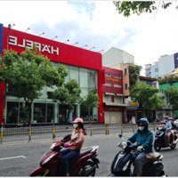 Cho Thuê Mặt Tiền 44 Nguyễn Văn Trỗi P15 Phú Nhuận