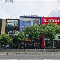 Cho Thuê Mặt Tiền 44 Nguyễn Văn Trỗi P15 Phú Nhuận