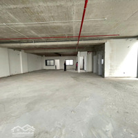 Tòa Nhà Siêu Bự, 12X20M, Hầm Trệt 6 Lầu, Trống Suốt, Thời Hạn 10 Năm