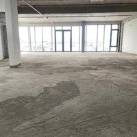 Tòa Nhà Siêu Bự, 12X20M, Hầm Trệt 6 Lầu, Trống Suốt, Thời Hạn 10 Năm
