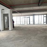 Tòa Nhà Siêu Bự, 12X20M, Hầm Trệt 6 Lầu, Trống Suốt, Thời Hạn 10 Năm